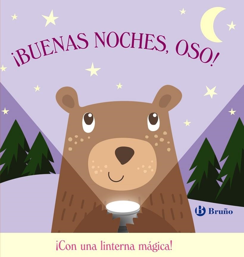 ¡BUENAS NOCHES, OSO! | 9788469626740 | AA.VV