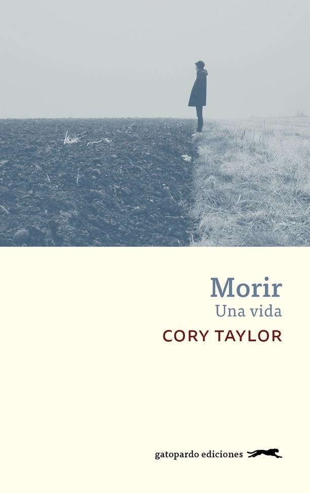 MORIR | 9788417109721 | TAYLOR, CORY