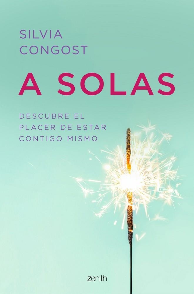 A SOLAS | 9788408216070 | CONGOST PROVENSAL, SILVIA