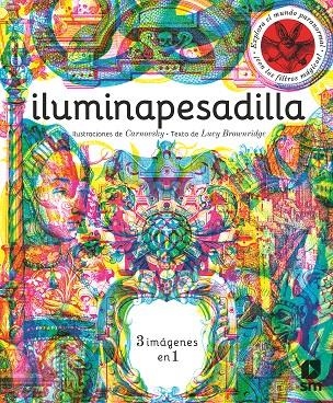 ILUMINAPESADILLA | 9788491826507