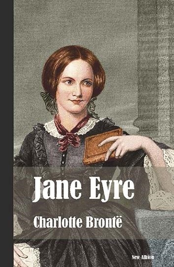 JANE EYRE (NUEVA EDICIÓN) | 9788415499619 | BRONTË, CHARLOTTE