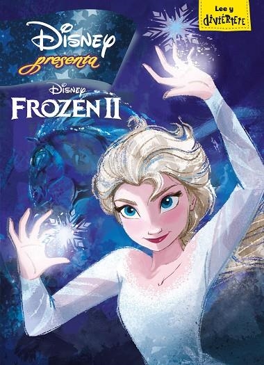 FROZEN 2. DISNEY PRESENTA | 9788499519173 | DISNEY