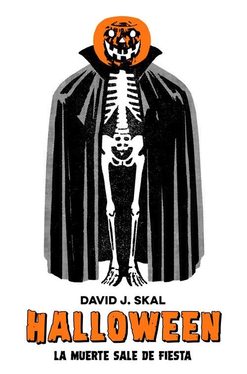 HALLOWEEN | 9788417645069 | SKAL, DAVID J.