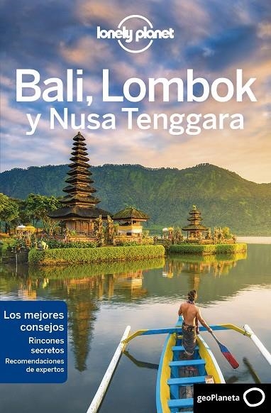 BALI, LOMBOK Y NUSA TENGGARA 2 | 9788408213963 | MAXWELL, VIRGINIA / JOHANSON, MARK / LEVIN, SOFÍA / MORGAN, MASOVAIDA