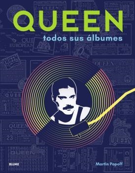 QUEEN | 9788417757571 | POPOFF, MARTIN