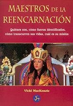 MAESTROS DE LA REENCARNACION | 9788488066497 | MACKENZIE , VICKI