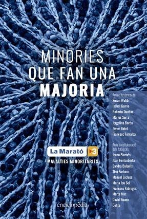 EL LLIBRE DE LA MARATÓ 2019 | 9788441232136 | AA.VV