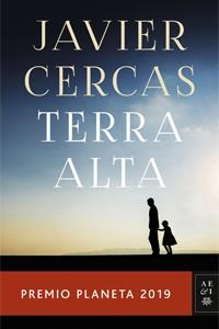 TERRA ALTA | 9788408217848 | CERCAS, JAVIER