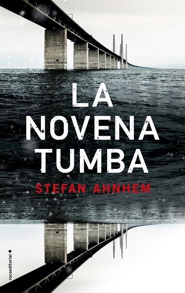 LA NOVENA TUMBA | 9788417305406 | AHNHEM, STEFAN