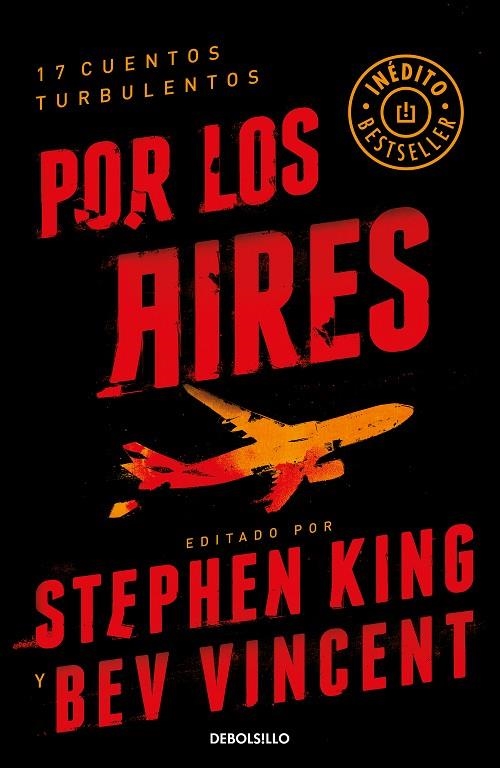 POR LOS AIRES | 9788466349529 | KING, STEPHEN / VINCENT, BEV