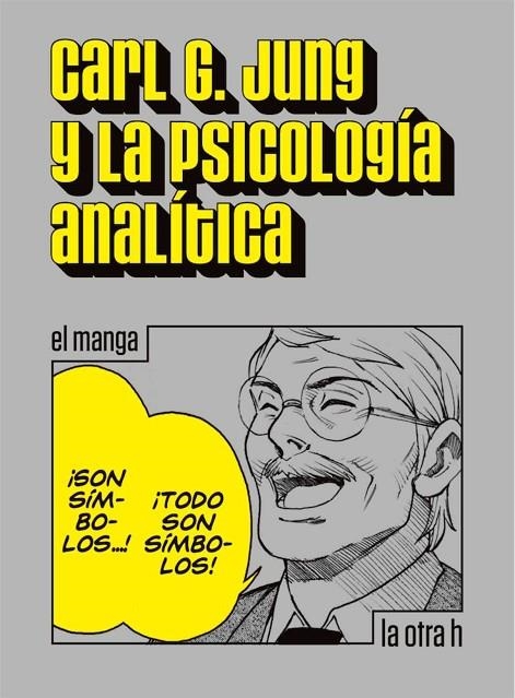 PSICOLOGÍA ANALÍTICA | 9788416540969 | JUNG, CARL GUSTAV