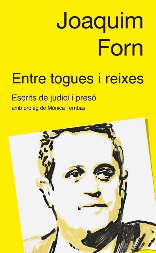 ESCRITS DEL JUDICI | 9788441232051 | JOAQUIN FORN