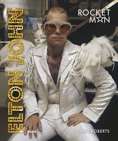 ELTON JOHN | 9788417757595 | ROBERTS, CHRIS