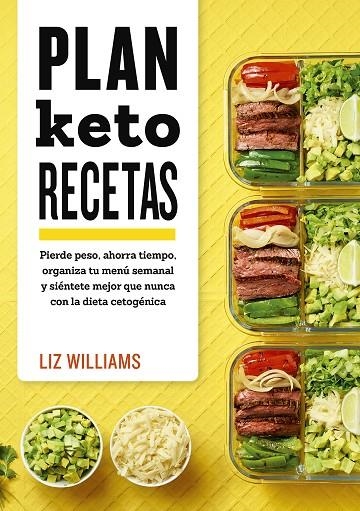 PLAN KETO. RECETAS | 9788417828134 | WILLIAMS, LIZ