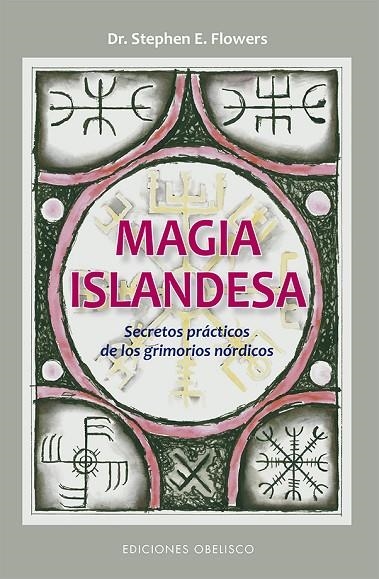 MAGIA ISLANDESA | 9788491115236 | FLOWERS, STEPHEN E.