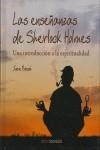 LAS ENSEÑANZAS DE SERLOCK HOLMES | 9788492635252 | BOSCH, JOAN