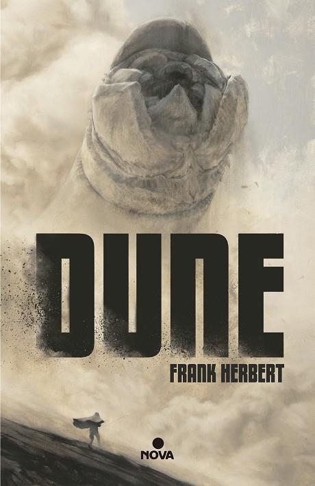 DUNE TD ILUSTRADO | 9788417347628 | HERBERT, FRANK