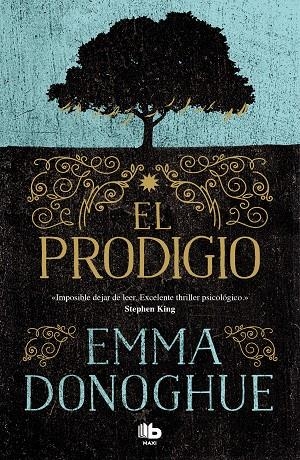 EL PRODIGIO | 9788413140766 | DONOGHUE, EMMA