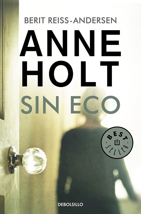 SIN ECO (HANNE WILHELMSEN 6) | 9788466349727 | HOLT, ANNE / REISS-ANDERSEN, BERIT