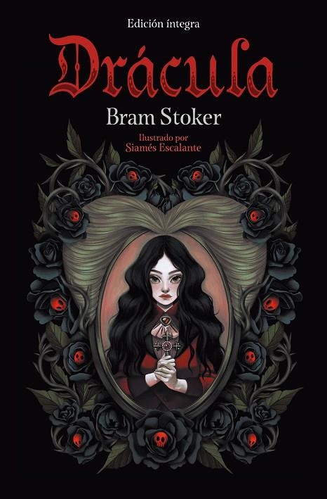 DRÁCULA (COLECCIÓN ALFAGUARA CLÁSICOS) | 9788420453453 | STOKER, BRAM