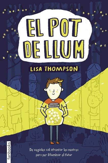 EL POT DE LLUM | 9788417515621 | THOMPSON, LISA