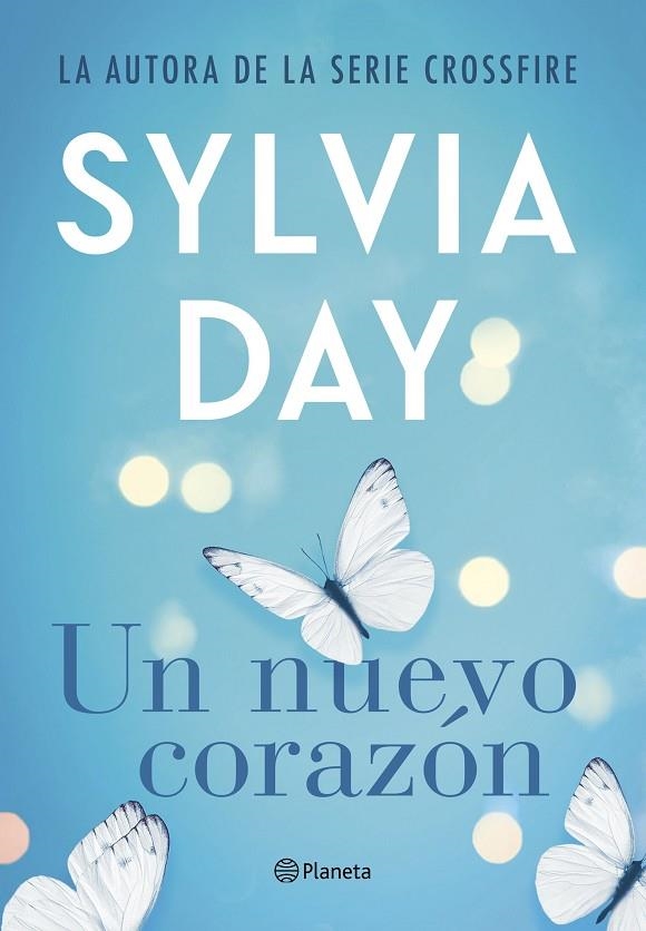 UN NUEVO CORAZÓN | 9788408216827 | DAY, SYLVIA