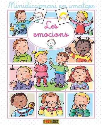 EMOCIONS,LES CATALAN | 9788413340357 | AA.VV