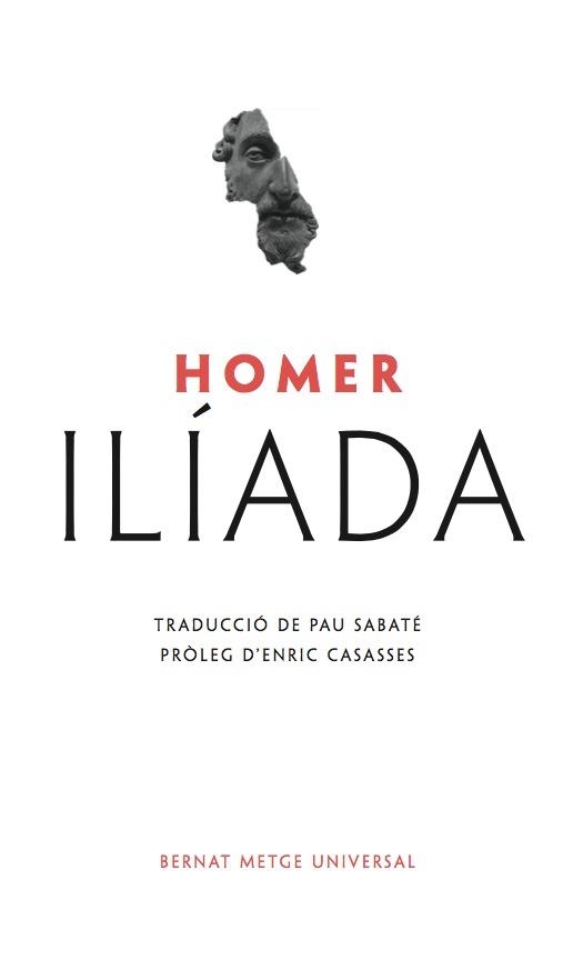 ILÍADA | 9788498593440 | HOMER,