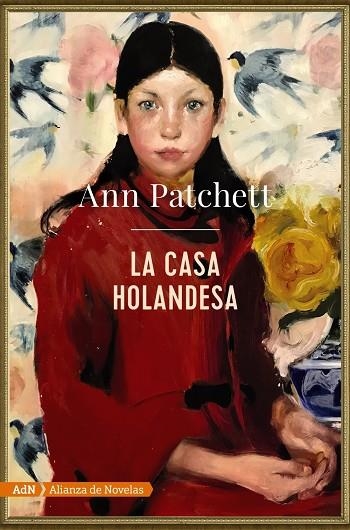 LA CASA HOLANDESA (ADN) | 9788491816591 | PATCHETT, ANN