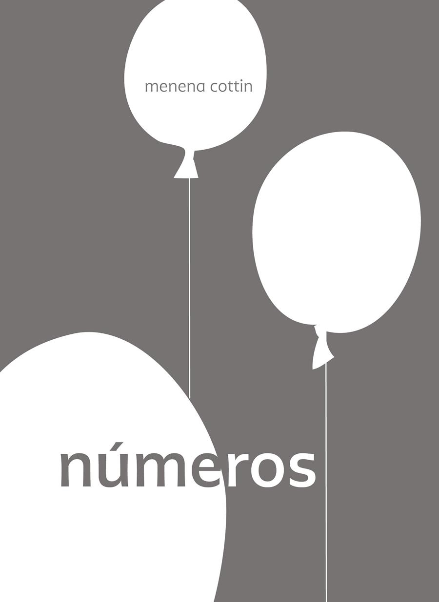 NUMEROS (BRAILLE) | 9786079365905 | MENENA COTTIN