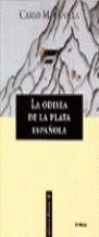 ODISEA DE LA PLATA ESPAÑOLA, LA | 9788474239508 | CIPOLLA, CARLO M.