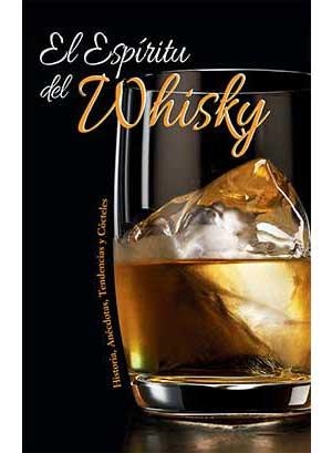 EL ESPIRITU DEL WHISKY (CARTONE) | 9788417452322 | VV.AA.