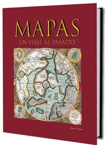 MAPAS. VIAJE AL PASADO | 9788417452193 | BROWN, KEVIN J.