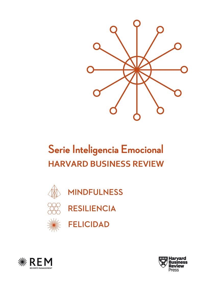 SERIE INTELIGENCIA EMOCIONAL HARVARD BUSINESS REVIEW (ESTUCHE) | 9788494562907 | HARVARD BUSINESS REVIEW