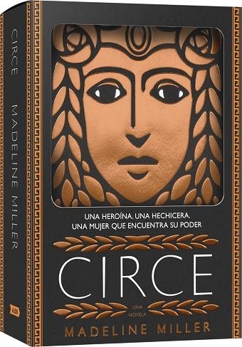 ESTUCHE CIRCE (ADN) | 9788491817499 | MILLER, MADELINE