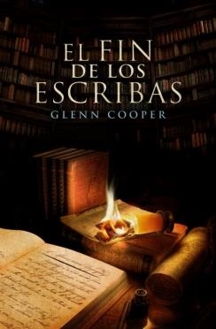 FIN DE LOS ESCRIBAS, EL | 9788425349737 | COOPER, GLENN