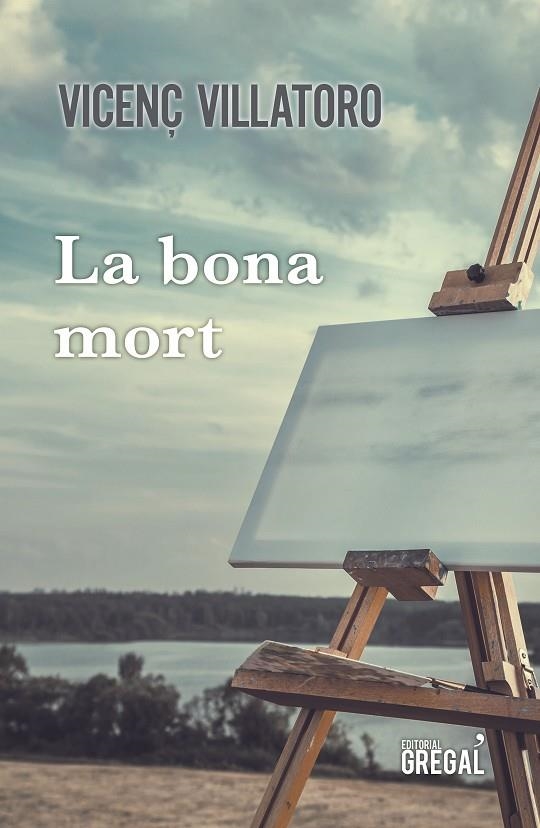 LA BONA MORT | 9788417660260 | VILLATORO LAMOLLA, VICENÇ