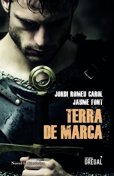 TERRA DE MARCA | 9788417660161 | ROMEU I CAROL, JORDI / FONT ESBERT, JAUME