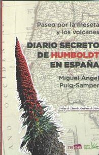 PASEO POR LA MESETA Y LOS VOLCANES. | 9788412000139 | PUIG-SAMPER MULERO, MIGUEL ÁNGEL