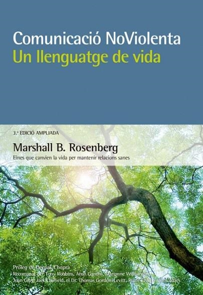 COMUNICACIÓ NOVIOLENTA | 9788415053903 | ROSENBERG,  MARSHALL B.