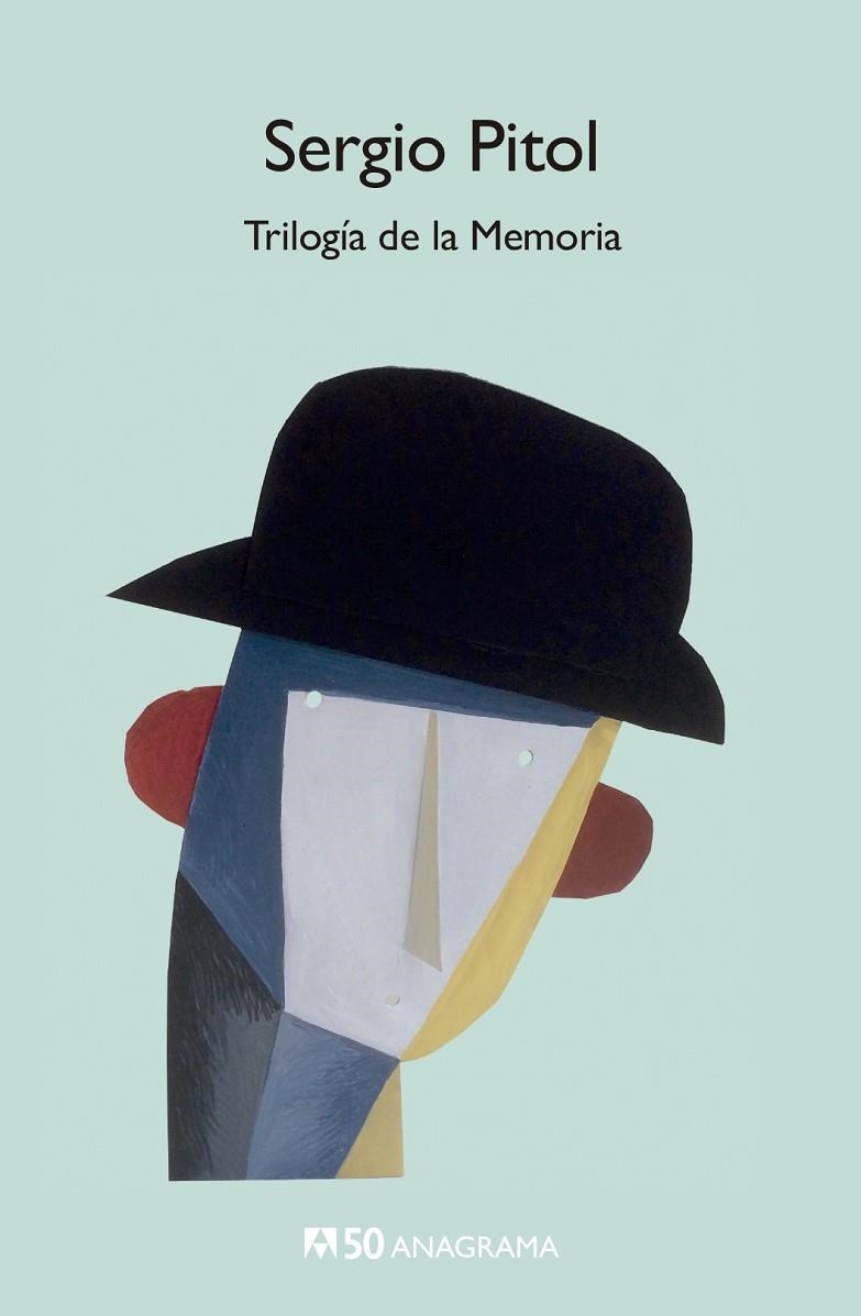 TRILOGÍA DE LA MEMORIA | 9788433902344 | PITOL, SERGIO