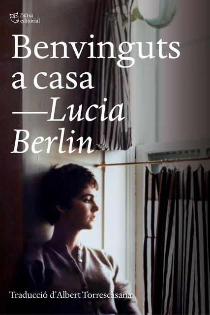 BENVINGUDA A CASA | 9788412006971 | BERLIN, LUCIA