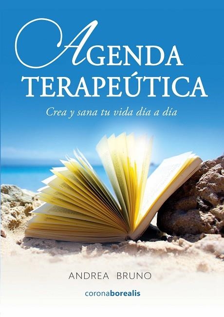 AGENDA TERAPÉUTICA | 9788494764240 | BRUNO, ANDREA