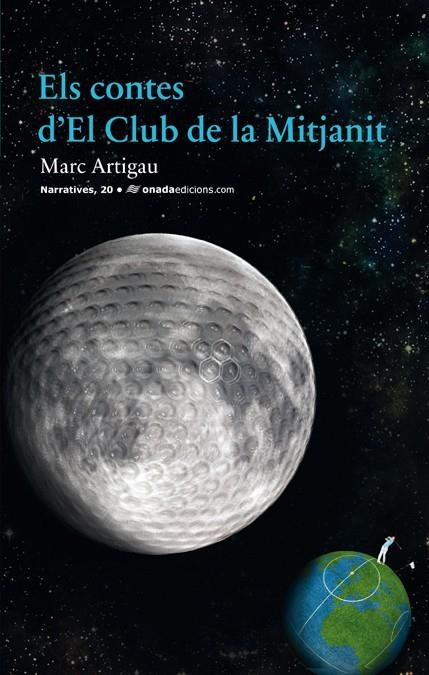 CONTES D'EL CLUB DE LA MITJANIT, ELS | 9788415221722 | ARTIGAU QUERALT, MARC