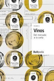 VINOS | 9788409137107 | BULLIPEDIA