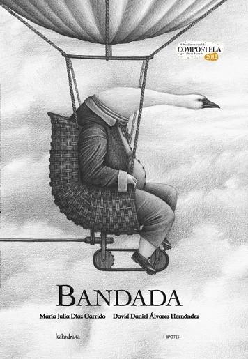 BANDADA (CAT) | 9788415170235 | ALVAREZ, DAVID DANIEL/DIAZ, MARIA JULIA