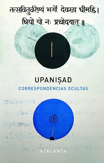 UPANISHADS | 9788494905490 | ARNAU, JUAN