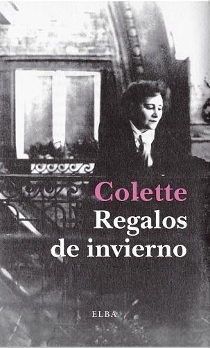 REGALOS DE INVIERNO | 9788494796685 | COLETTE