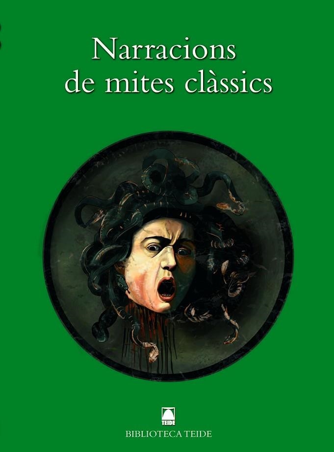 NARRACIONS DE MITES CLÀSSICS -OVIDI- | 9788430762446 | FORTUNY GINÉ, JOAN BAPTISTA / MARTÍ RAÜLL, SALVADOR