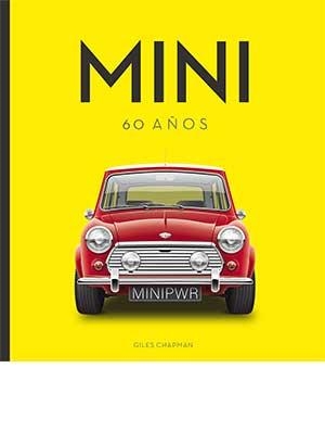 MINI 60 AÑOS | 9788417452476 | CHAMPMAN, GILES